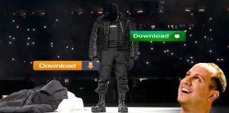 Kanya West Donda Album Malware