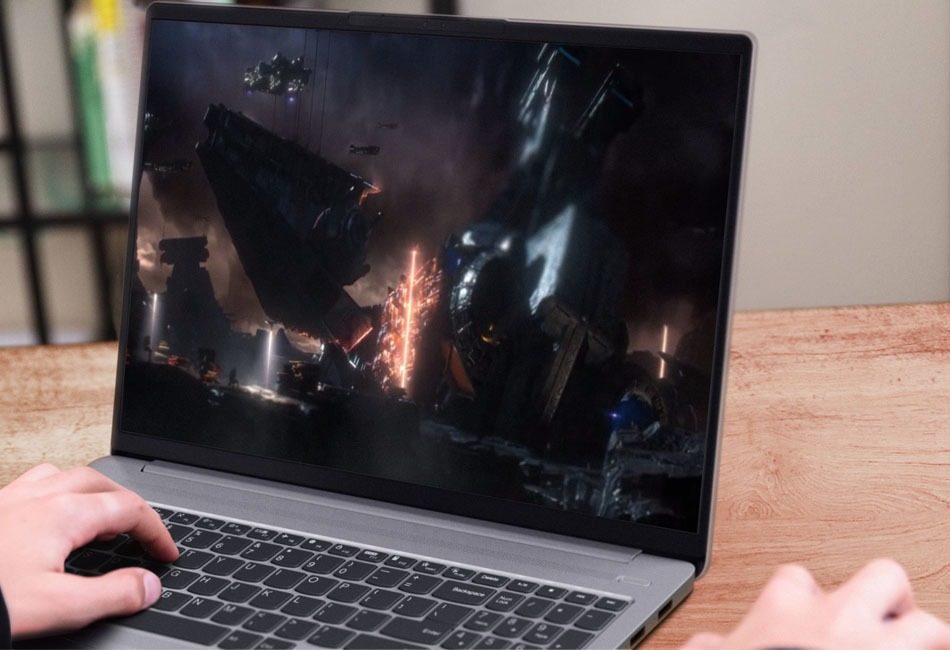 Lenovo IdeaPad Slim 5 Pro 2