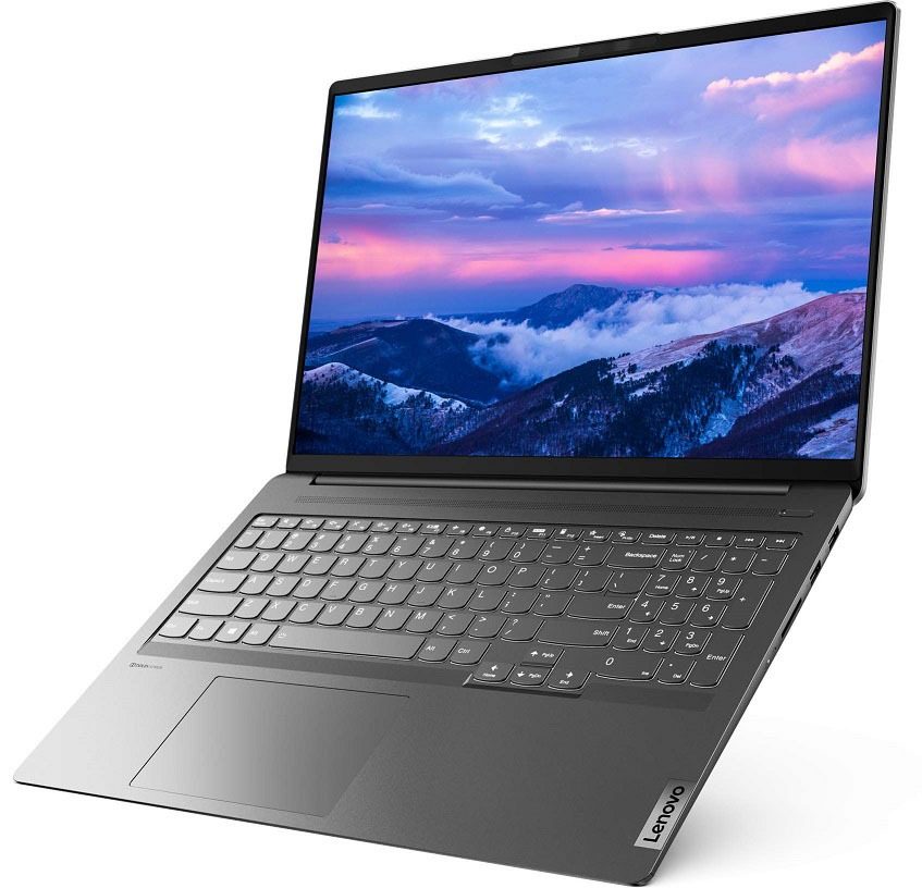 Lenovo IdeaPad Slim 5 Pro