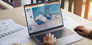 Lenovo IdeaPad Slim 5 Pro Featured