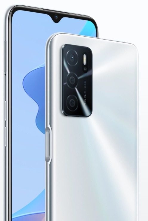 OPPO A16