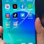 OPPO Reno 6 Pro
