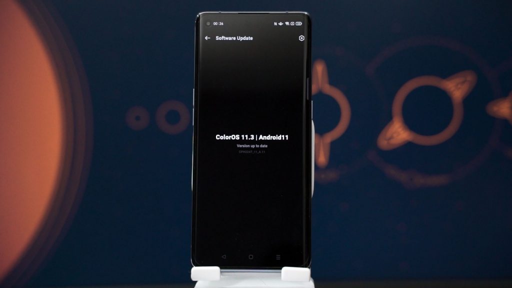OPPO Reno 6 Pro
