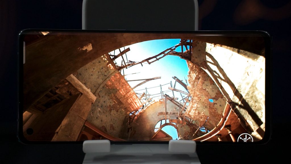 OPPO Reno 6 Pro