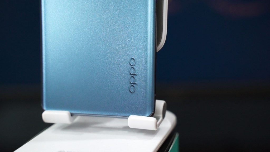 OPPO Reno 6 Pro