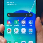 OPPO Reno 6 Pro