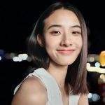 OPPO Reno6 Z Bokeh Flare Portrait