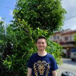 OPPO Reno6 Z Bokeh Flare Portrait