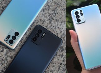 Sparkle while you take amazing pictures using the best mid-ranger in the market- the OPPO Reno6 Z OPPO Reno6 Z