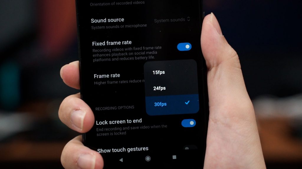 POCO X3 GT