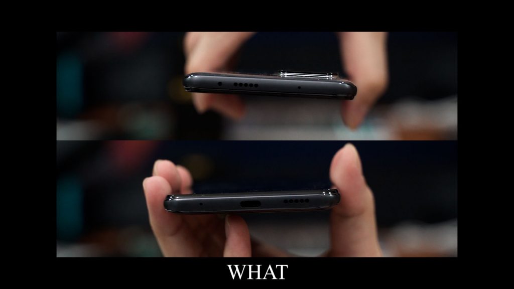 POCO X3 GT