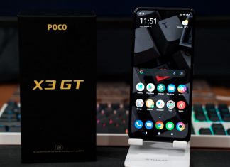 Review – POCO X3 GT: Buy this instead of other POCO phones? POCO X3 GT
