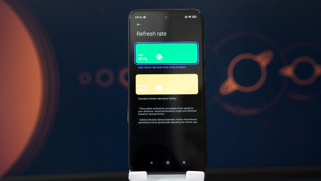Redmi 10