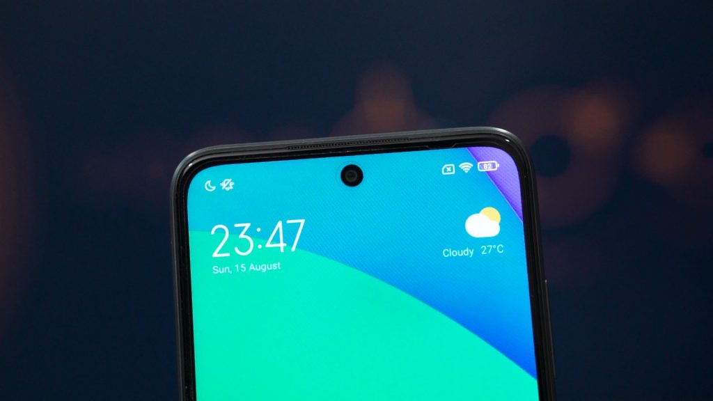 Redmi 10