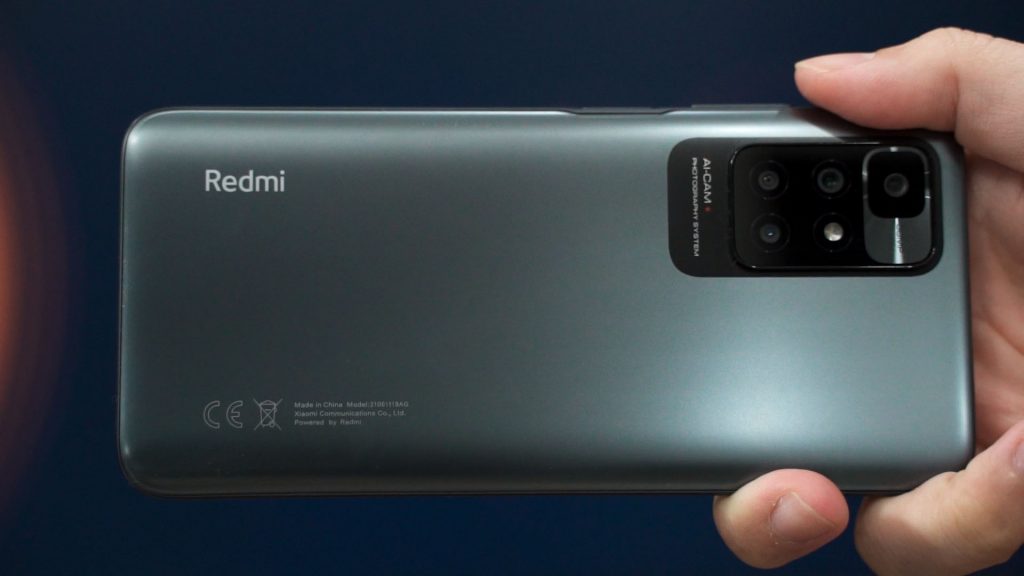 Redmi 10