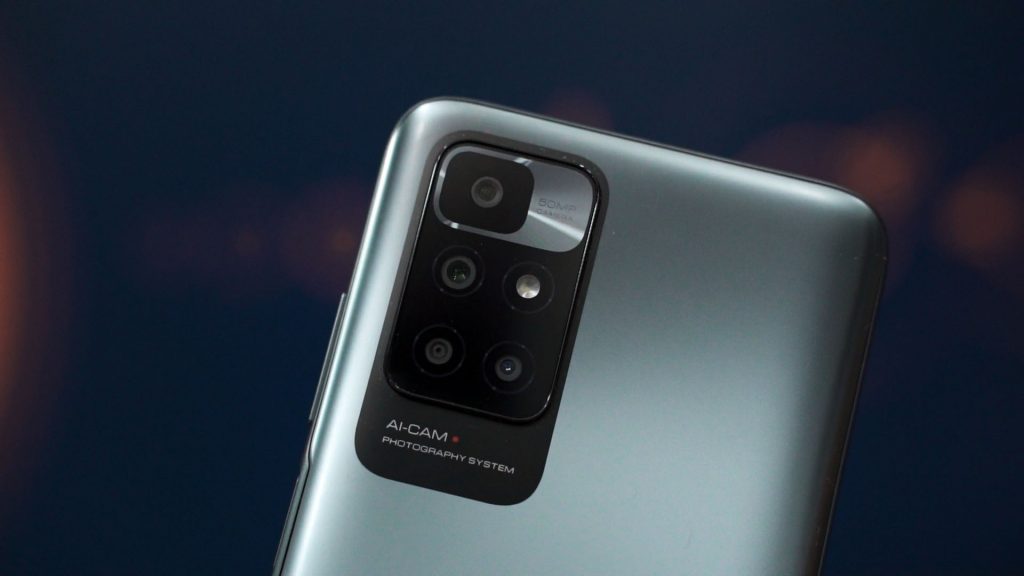 Redmi 10