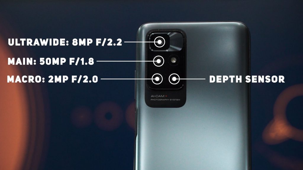 Redmi 10