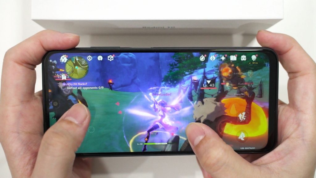 Redmi 10