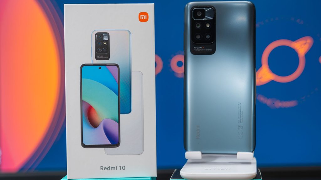 Redmi 10