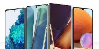 Samsung Galaxy Note20 S20 FE A32 Price Cut Featured