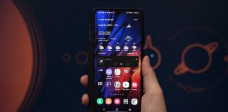 Samsung Galaxy S21 Ultra long-term