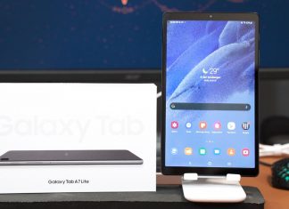 This is the most affordable tablet in the market now – Samsung Galaxy Tab A7 Lite Samsung Galaxy Tab A7 Lite