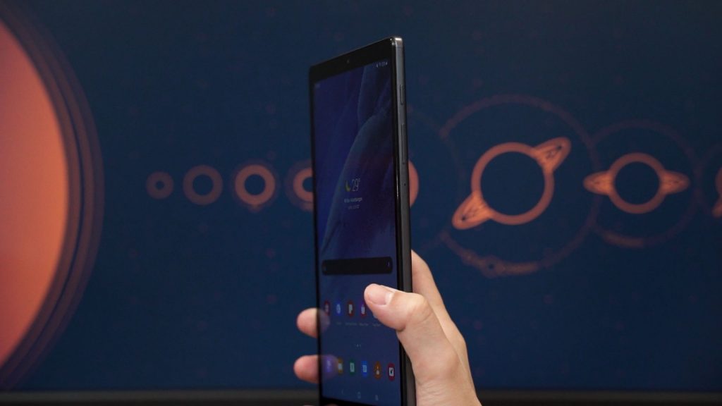 Samsung Galaxy Tab A7 Lite