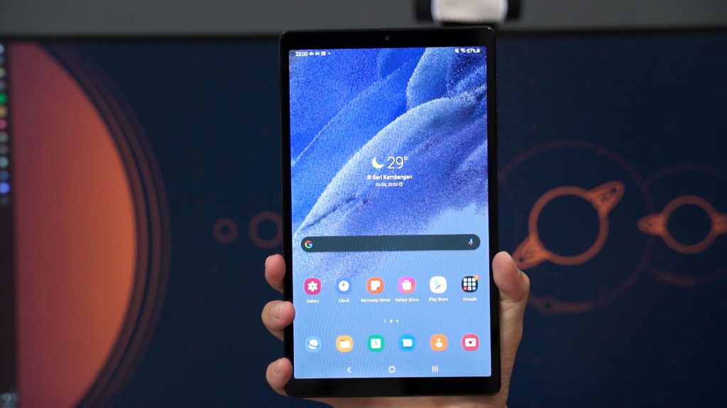 Samsung Galaxy Tab A7 Lite