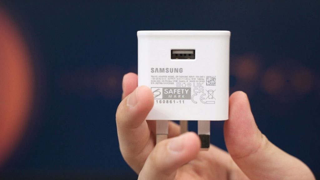Samsung Galaxy Tab A7 Lite