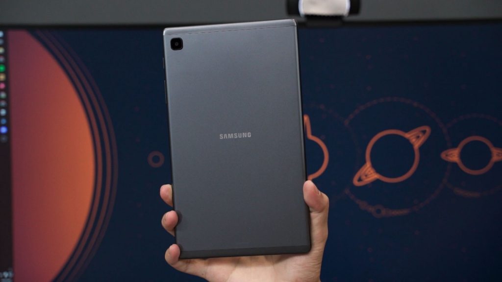 Samsung Galaxy Tab A7 Lite