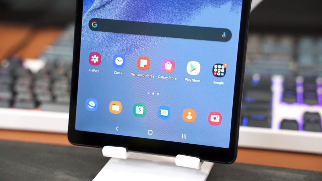 Samsung Galaxy Tab A7 Lite