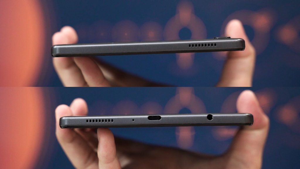 Samsung Galaxy Tab A7 Lite