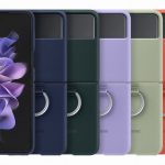 Samsung Galaxy Z Flip 3