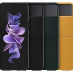 Samsung Galaxy Z Flip 3