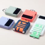 Samsung Galaxy Z Flip 3