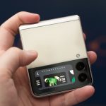 Samsung Galaxy Z Flip3