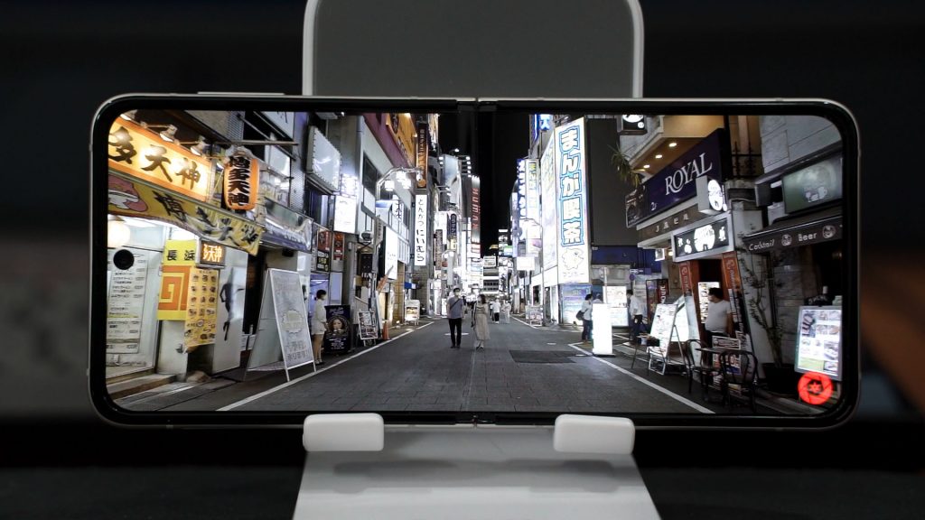 Samsung Galaxy Z Flip3