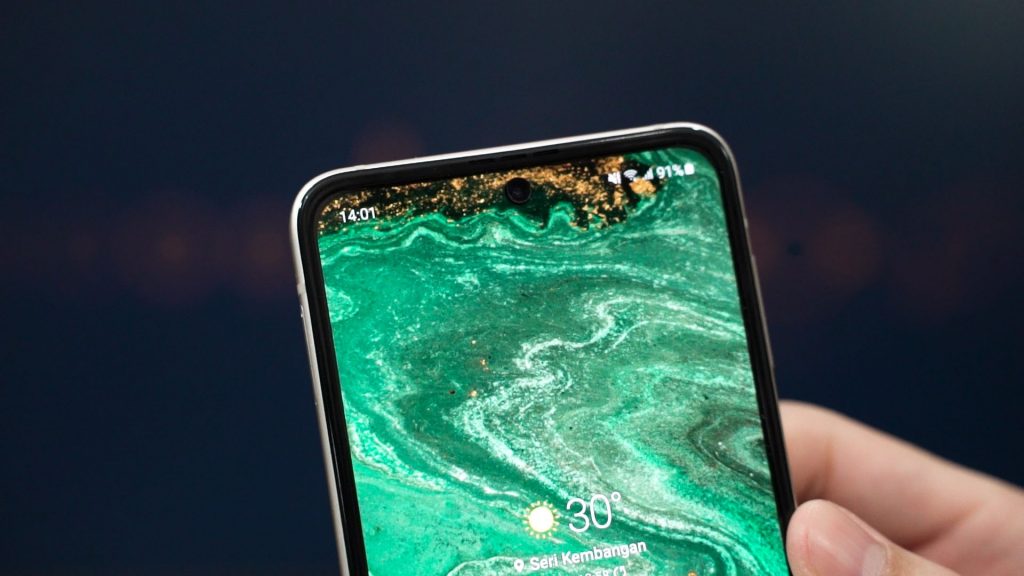 Samsung Galaxy Z Flip3