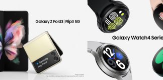 Samsung Galaxy Z Fold 3 Z Flip 3 Watch 4 Classic Watch 4 Featured