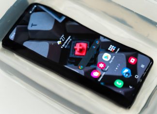 Samsung Galaxy Z Fold3