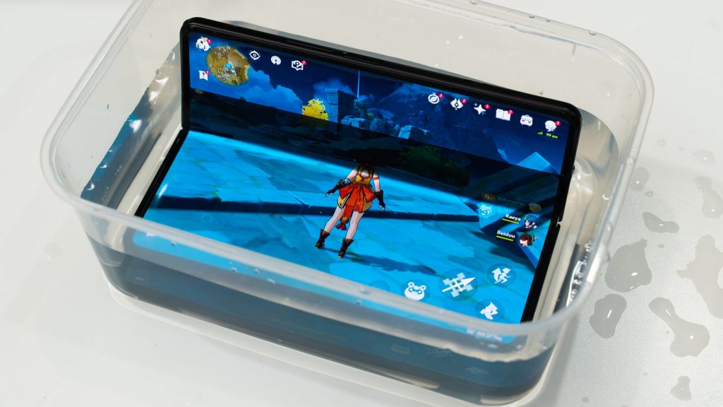 Samsung Galaxy Z Fold3