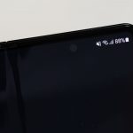 Samsung Galaxy Z Fold3