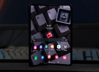 Review – Samsung Galaxy Z Fold3: Spec sheet doesn’t do it justice Samsung Galaxy Z Fold3