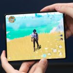 Samsung Galaxy Z Fold3