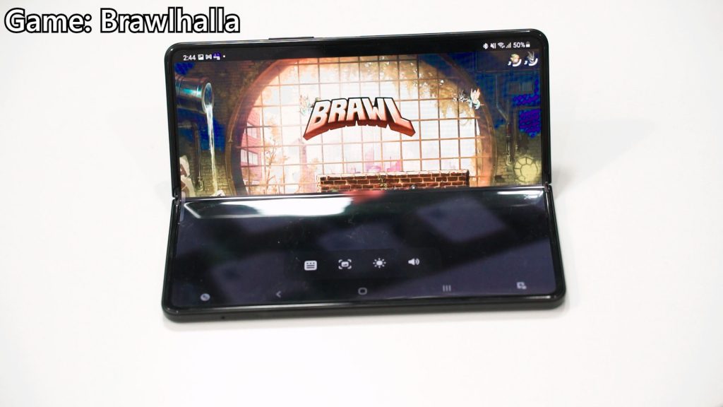Samsung Galaxy Z Fold3