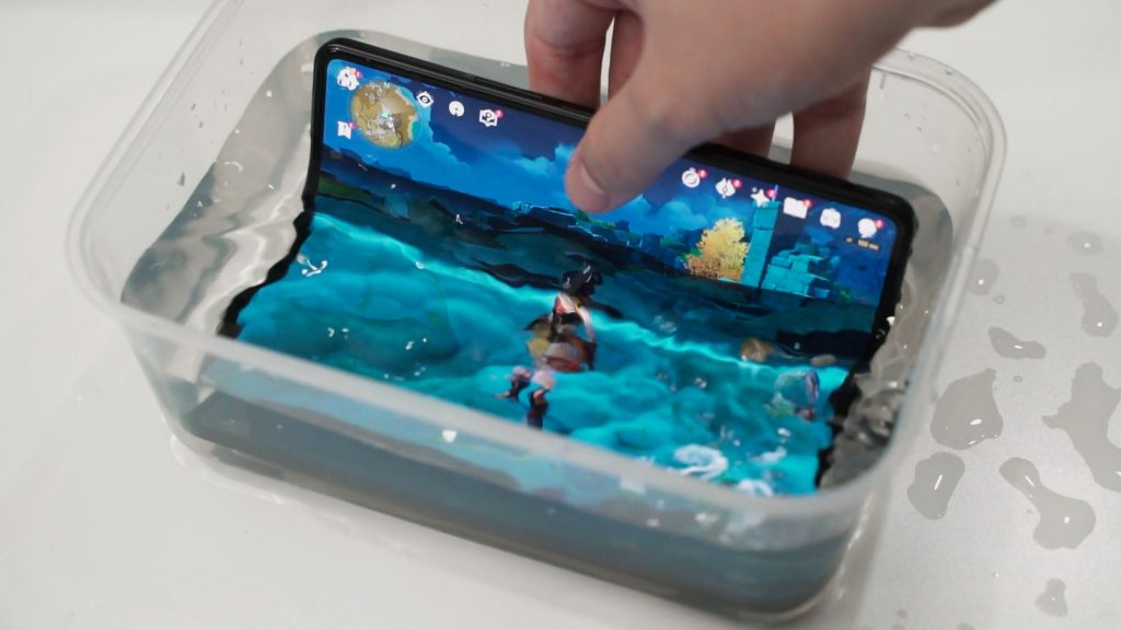 Samsung Galaxy Z Fold3