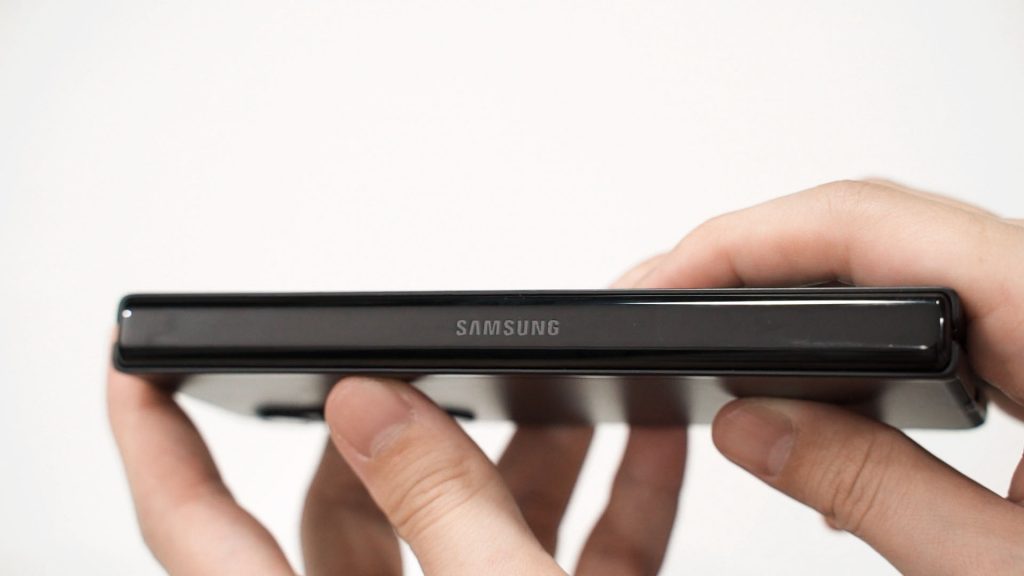 Samsung Galaxy Z Fold3