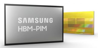 Samsung HBM PIM