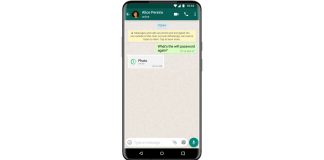 WhatsApp View Once 2