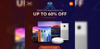 Xiaomi No Mi Without You Featured